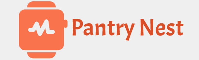 Pantry Nest Logo